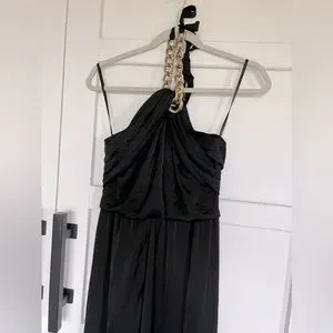 【BCBGMAXAZRIA】Edith Black dress NWT BCBG Edith Dress - Size 12 | eBay